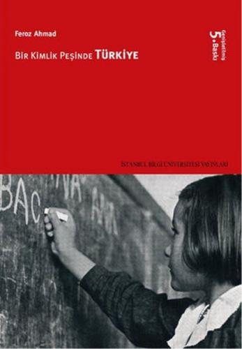 Kurye Kitabevi - Bir Kimlik Peşinde Türkiye