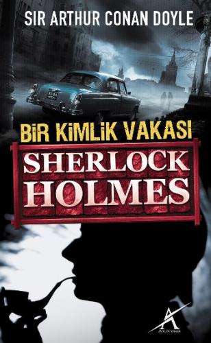 Kurye Kitabevi - Sherlock Holmes Bir Kimlik Vakası Cep Boy