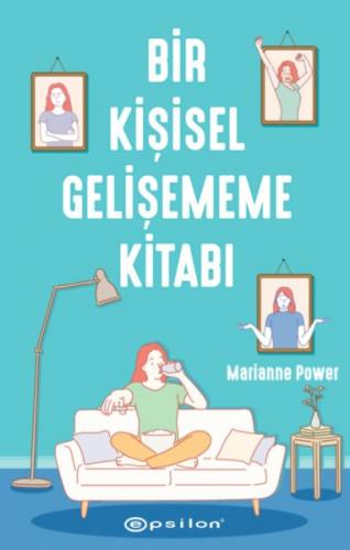 Bir Kişisel Gelişememe Kitabı