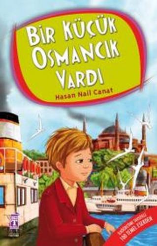 Kurye Kitabevi - Bir Küçük Osmancık Vardı