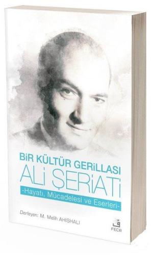 Kurye Kitabevi - Bir Kültür Gerillası Ali Şeriati