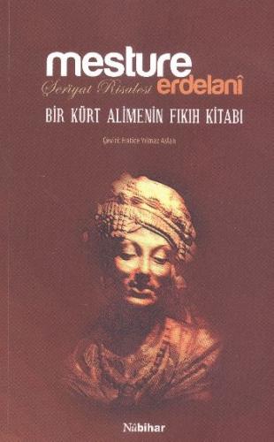 Kurye Kitabevi - Şeriyat Risalesi Bir Kürt Alimenin Fıkıh Kitabı
