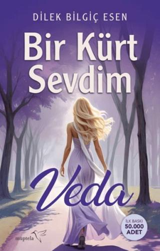 Bir Kürt Sevdim - Veda