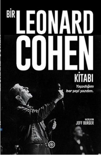 Kurye Kitabevi - Bir Leonard Cohen Kitabı