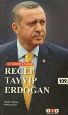 Kurye Kitabevi - Bir Liderin Doğuşu Recep Tayyip Erdoğan Tek Kitap