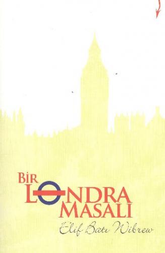 Kurye Kitabevi - Bir Londra Masalı