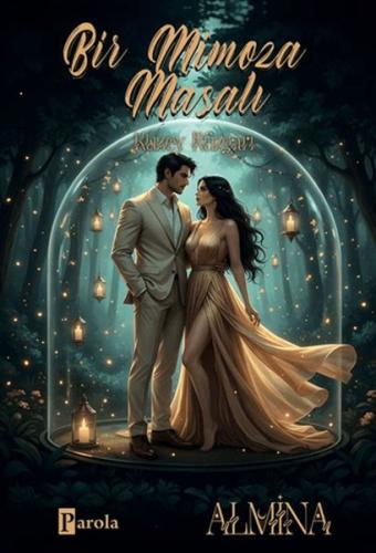 Bir Mimoza Masalı – Kuzey Rüzgarı - Münzevi Kitabevi