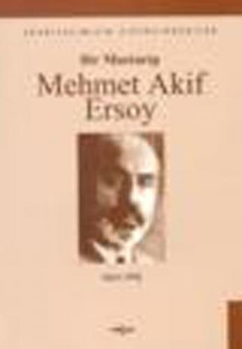 Kurye Kitabevi - Bir Mustarip Mehmet Akif Ersoy