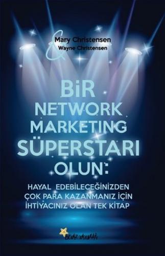 Kurye Kitabevi - Bir Network Marketıng Süperstarı Olun