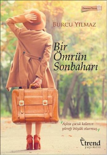 Bir Ömrün Sonbaharı - Münzevi Kitabevi