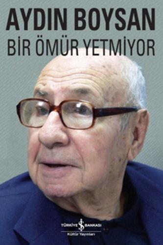Bir Ömür Yetmiyor - Münzevi Kitabevi