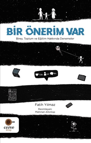 Bir Önerim Var - Münzevi Kitabevi