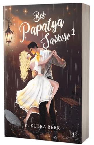 Bir Papatya Şarkısı 2 - Münzevi Kitabevi