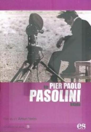 Kurye Kitabevi - Bir Pier Paolo Pasolini Kitabı