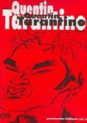 Kurye Kitabevi - Bir Quentin Tarantino Kitabı