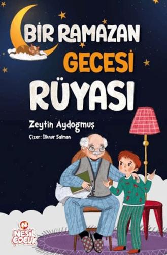 Bir Ramazan Gecesi Rüyası - Münzevi Kitabevi