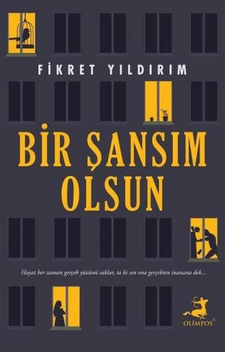 Bir Şansım Olsun - Münzevi Kitabevi