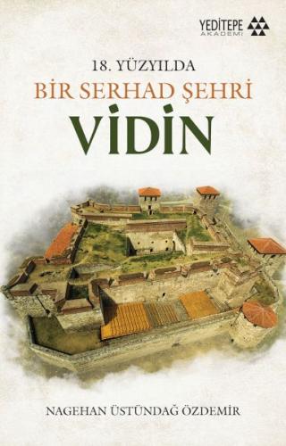 Kurye Kitabevi - Bir Serhad Şehri Vidin