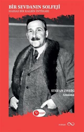 Bir Sevdanın Solfeji - Hassas Bir Kalbin İntiharı