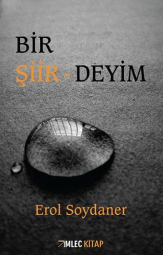Bir Şiir - Deyim