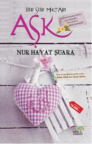 Bir Şiir Miktarı Aşk - Münzevi Kitabevi