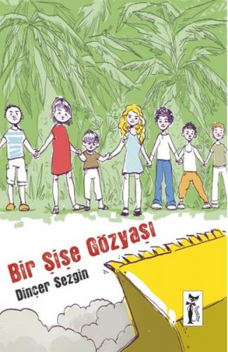 Bir Şişe Gözyaşı - Münzevi Kitabevi