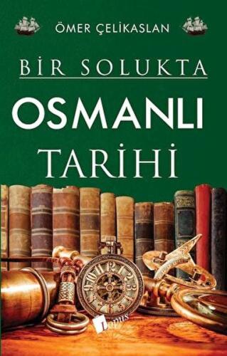 Kurye Kitabevi - Bir Solukta Osmanlı Tarihi