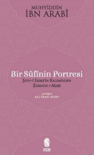 Bir Sûfînin Portresi