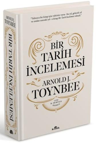 Bir Tarih İncelemesi - A Study of History