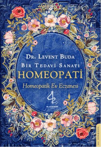 Kurye Kitabevi - Bir Tedavi Sanatı Homeopati Homeopatik Ev Eczanesi