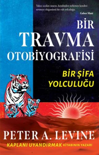 Bir Travma Otobiyografisi - Münzevi Kitabevi