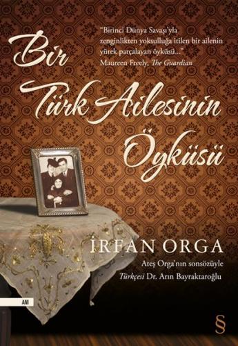 Kurye Kitabevi - Bir Türk Ailesinin Öyküsü