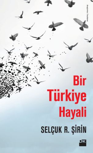 Kurye Kitabevi - Bir Türkiye Hayali