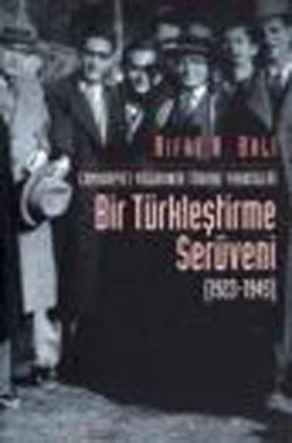 Kurye Kitabevi - Bir Türkleştirme Serüveni 1923-1945