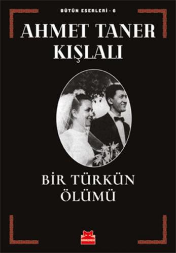 Kurye Kitabevi - Bir Türkün Ölümü