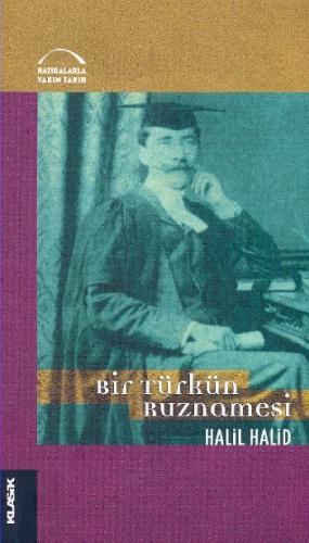 Kurye Kitabevi - Bir Türkün Ruznamesi