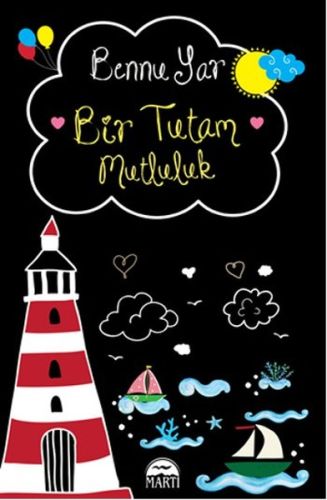 Bir Tutam Mutluluk (Ciltli) - Münzevi Kitabevi