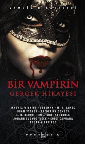 Kurye Kitabevi - Bir Vampirin Gerçek Hikayesi