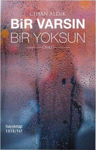 Bir Varsın Bir Yoksun - Münzevi Kitabevi