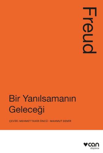 Bir Yanılsamanın Geleceği - Münzevi Kitabevi