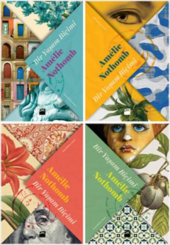 Bir Yaşam Biçimi - Münzevi Kitabevi