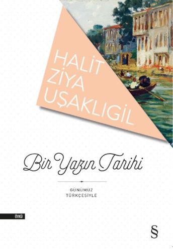 Kurye Kitabevi - Bir Yazın Tarihi-Günümüz Türkçesiyle