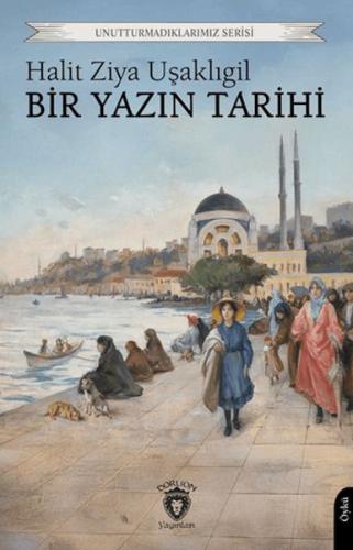 Bir Yazın Tarihi - Münzevi Kitabevi