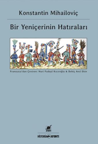 Bir Yeniçerinin Hatıraları
