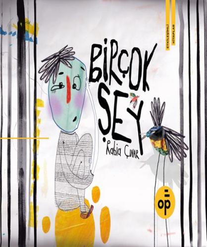 Birçok Şey - Münzevi Kitabevi