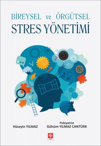 Kurye Kitabevi - Bireysel ve Örgütsel Stres Yönetimi