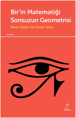 Kurye Kitabevi - Birin Matematiği Sonsuzun Geometrisi