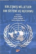 Kurye Kitabevi - Birleşmiş Milletler-Bm Sistemi ve Reformu