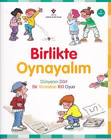 Birlikte Oynayalım - Münzevi Kitabevi