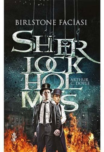Kurye Kitabevi - Sherlock Holmes Birlstone Faciası